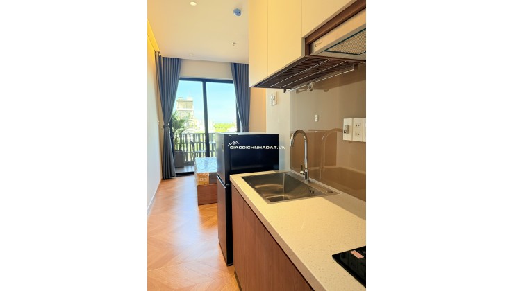 CHO THUÊ CĂN HỘ LIGHT APARTMENT – KĐT FPT CITY ĐÀ NẴNG. CHỈ TỪ 5TR/TH. LH:0905262505